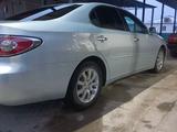 Lexus ES 300 2002 годаүшін5 000 000 тг. в Шымкент – фото 3