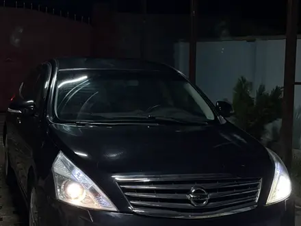 Nissan Teana 2012 года за 5 300 000 тг. в Алматы – фото 8