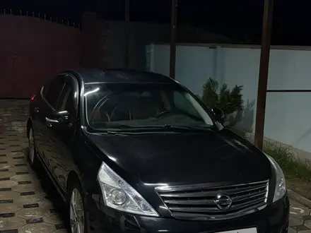 Nissan Teana 2012 года за 5 300 000 тг. в Алматы – фото 9