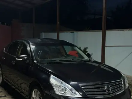 Nissan Teana 2012 года за 5 300 000 тг. в Алматы – фото 2