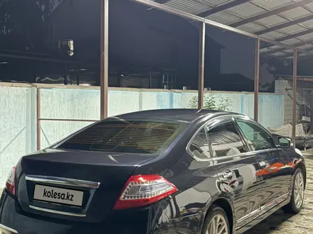 Nissan Teana 2012 года за 5 300 000 тг. в Алматы