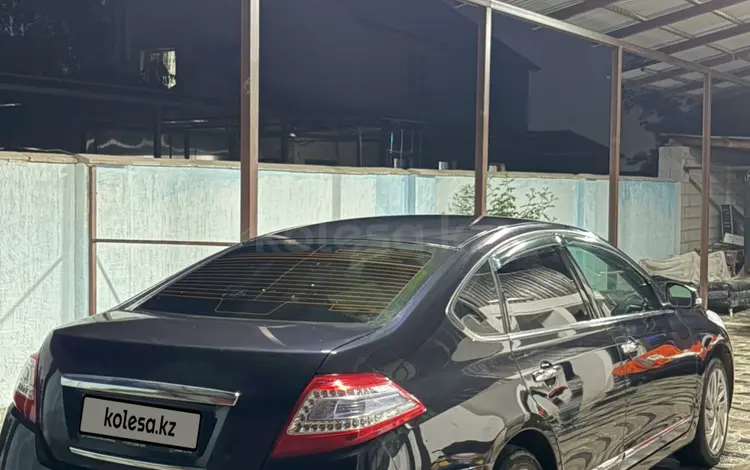 Nissan Teana 2012 года за 5 300 000 тг. в Алматы