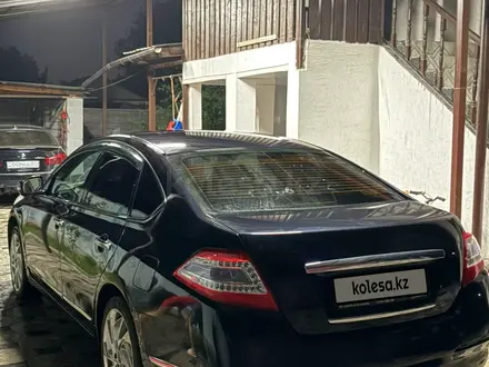 Nissan Teana 2012 года за 5 300 000 тг. в Алматы – фото 3