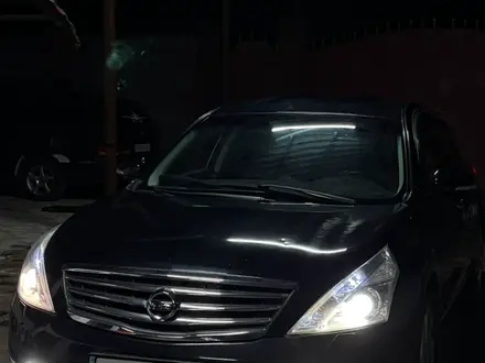 Nissan Teana 2012 года за 5 300 000 тг. в Алматы – фото 7