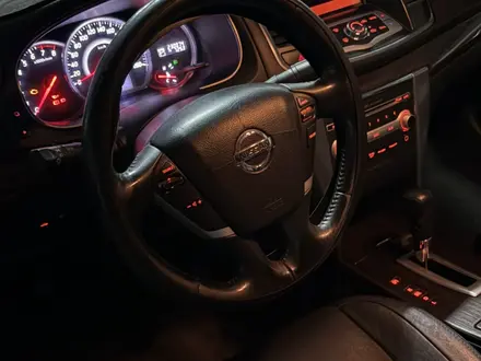 Nissan Teana 2012 года за 5 300 000 тг. в Алматы – фото 6