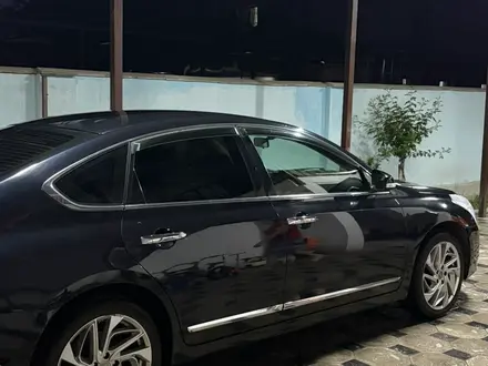 Nissan Teana 2012 года за 5 300 000 тг. в Алматы – фото 10