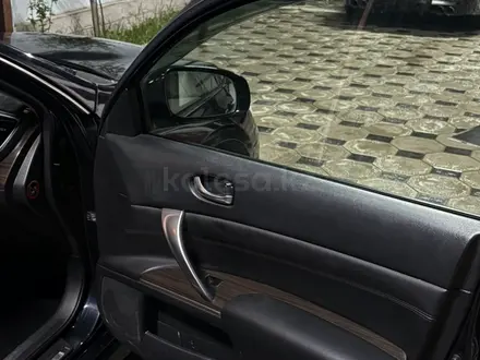 Nissan Teana 2012 года за 5 300 000 тг. в Алматы – фото 11