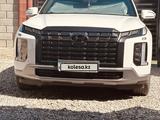 Hyundai Palisade 2022 года за 23 000 000 тг. в Шымкент