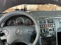 Mercedes-Benz E 320 2001 года за 6 200 000 тг. в Тараз – фото 13