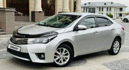 Toyota Corolla 2014 годаүшін6 920 000 тг. в Алматы