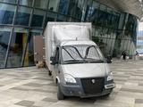 ГАЗ ГАЗель 2004 года за 7 200 000 тг. в Атырау