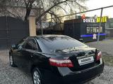 Toyota Camry 2010 года за 8 200 000 тг. в Алматы – фото 4