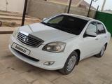 Geely SC7 2014 годаүшін2 700 000 тг. в Жанаозен