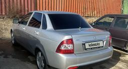 ВАЗ (Lada) Priora 2170 2012 годаfor2 500 000 тг. в Жезказган – фото 4