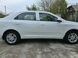 Chevrolet Cobalt 2025 года за 6 300 000 тг. в Шымкент – фото 2