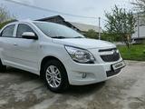 Chevrolet Cobalt 2025 года за 6 300 000 тг. в Шымкент