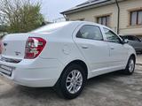 Chevrolet Cobalt 2025 года за 6 300 000 тг. в Шымкент – фото 3
