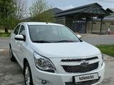 Chevrolet Cobalt 2025 года за 6 300 000 тг. в Шымкент – фото 4