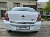 Chevrolet Cobalt 2025 года за 6 300 000 тг. в Шымкент – фото 5