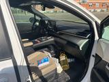 Toyota Sienna 2024 года за 29 000 000 тг. в Павлодар – фото 3