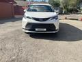 Toyota Sienna 2024 года за 25 000 000 тг. в Павлодар – фото 10