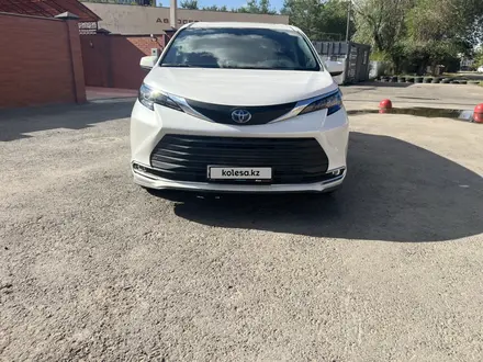 Toyota Sienna 2024 года за 25 000 000 тг. в Павлодар – фото 10
