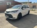 Toyota Sienna 2024 года за 25 000 000 тг. в Павлодар