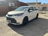 Toyota Sienna 2024 года за 29 000 000 тг. в Павлодар