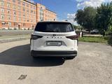 Toyota Sienna 2024 года за 29 000 000 тг. в Павлодар – фото 2