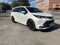 Toyota Sienna 2024 года за 25 000 000 тг. в Павлодар – фото 7