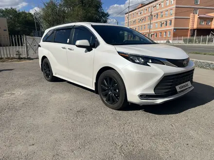 Toyota Sienna 2024 года за 25 000 000 тг. в Павлодар – фото 7