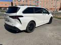 Toyota Sienna 2024 года за 25 000 000 тг. в Павлодар – фото 8