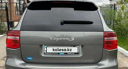 Porsche Cayenne 2007 годаүшін6 500 000 тг. в Астана – фото 2