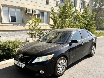 Toyota Camry 2010 года за 6 000 000 тг. в Атырау