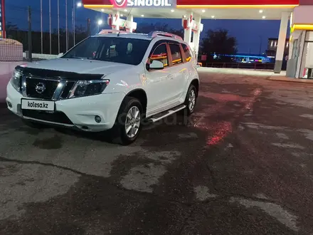 Nissan Terrano 2021 года за 9 500 000 тг. в Караганда