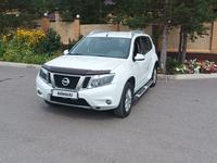 Nissan Terrano 2021 годаүшін9 200 000 тг. в Караганда