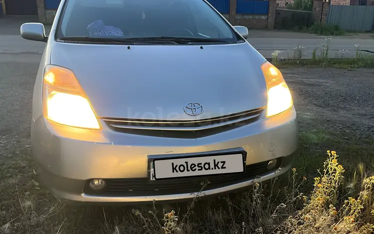 Toyota Prius 2006 года за 4 200 000 тг. в Экибастуз