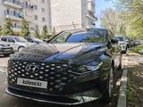 Hyundai Grandeur 2021 года за 14 990 000 тг. в Алматы – фото 2