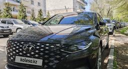 Hyundai Grandeur 2021 годаүшін14 700 000 тг. в Алматы – фото 2