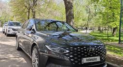 Hyundai Grandeur 2021 года за 14 700 000 тг. в Алматы