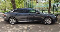 Hyundai Grandeur 2021 года за 14 990 000 тг. в Алматы – фото 3