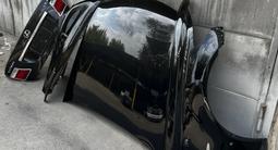 Капот крыло бампер защита крепление бампера противотуманки телевизор за 25 000 тг. в Алматы – фото 5