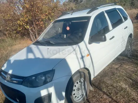 ВАЗ (Lada) Kalina 2194 2014 года за 2 400 000 тг. в Семей – фото 7