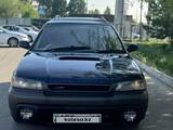 Subaru Legacy 1996 годаүшін1 780 000 тг. в Алматы