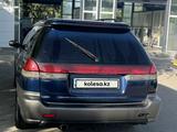 Subaru Legacy 1996 годаүшін1 780 000 тг. в Алматы – фото 2