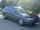 Subaru Legacy 1996 годаүшін1 780 000 тг. в Алматы – фото 4