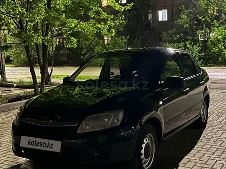 ВАЗ (Lada) Granta 2190 2013 года за 1 900 000 тг. в Уральск – фото 4