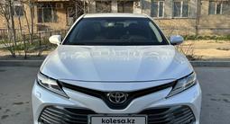 Toyota Camry 2019 годаүшін14 000 000 тг. в Актау