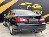 Mitsubishi Galant 2008 годаүшін3 500 000 тг. в Атырау – фото 3