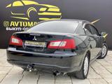 Mitsubishi Galant 2008 годаүшін3 500 000 тг. в Атырау – фото 2